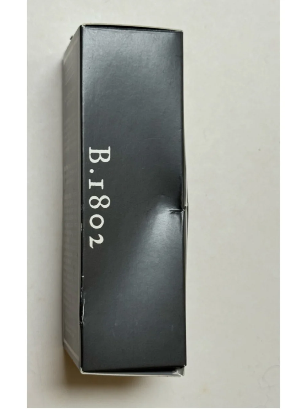 Beekman 1802 Activated Charcoal Face Scrub 2.0 oz NEW